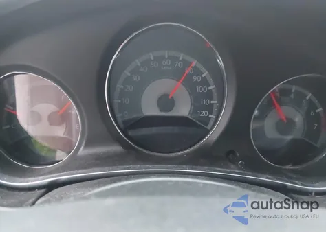 2013 Chrysler 200 Touring из США, поврежденный, VIN 1C3CCBBB3DN539286